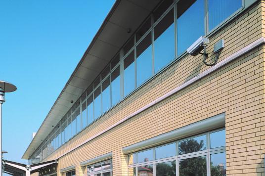 View of Solar Reflective Window Films | Window Film for Heat Management | Glare ...